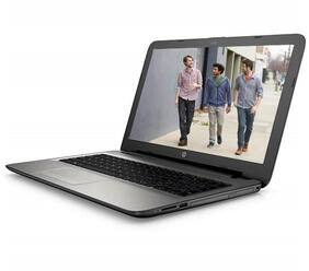 HP 15-ac121tx (Core i3 (5th Gen)/4 GB/1 TB/39.62 Cm (15.6'')/Windows 10/2 GB) (Black)