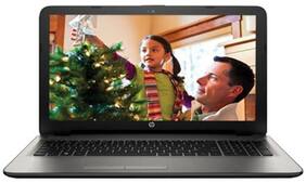 HP 15-ac123tx (N8M28PA) Laptop (Core i5 (5th Gen)/4 GB/1 TB/39.62 cm (15.6)/Windows 10/2 GB Graphics) (Turbo SIlver)