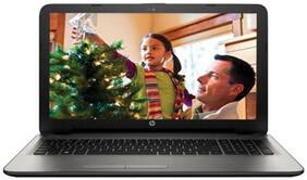 HP 15-ac123tx (N8M28PA) Laptop (Core i5 (5th Gen)/4 GB/1 TB/39.62 cm (15.6)/Windows 10/2 GB Graphics) (Turbo SIlver)