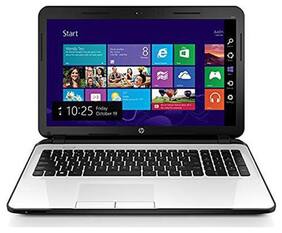 HP 15-ac156TX (P6M76PA) Notebook (Core i3 (5th Gen)/4 GB/1 TB/39.62 cm (15.6)/DOS/2 GB Graphics) (White)
