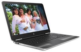 HP 15-au620tx (Z4Q39PA) (Core i5 (7th Gen)/8 GB/1 TB/39.62 cm (15.6)/Windows 10 Home/2 GB Graphics) (Silver)with MS Office Home & Student