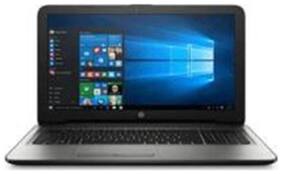 HP 15-au623tx (Z4Q42PA) (Core i5 (7th Gen)8 GB RAM/1 TB HDD/4 GB Graphics/ 39.62 cm (15.6)/Win 10) with MS Office (Silver)