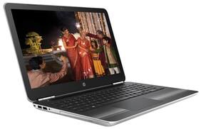 HP 15-au626tx /Core i5 (7th Gen)/16 GB DDR4/2 TB/39.6 cm (15.6)/Windows 10 Home 64