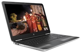 HP 15-au626tx /Core i5 (7th Gen)/16 GB DDR4/2 TB/39.6 cm (15.6)/Windows 10 Home 64