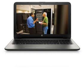 HP 15-ay004tx (Core i3 - 5th Gen / 4 GB RAM /1 TB / 39.62 cm (15.6) / 2 GB Graphics / Windows 10) (Silver)