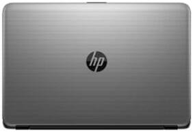 HP 15-ay084tu (X3C63PA) Core i5 (6th Gen)/1 TB/4 GB/39.62 cm (15.6)/DOS (Silver)
