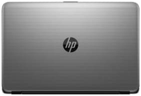 HP 15-ay084tu (X3C63PA) Core i5 (6th Gen)/1 TB/4 GB/39.62 cm (15.6)/DOS (Silver)
