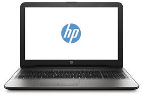HP 15-AY503TX (Core i5-6th Gen /8 GB RAM /1 TB HDD /39.6 cm (15.6)/DOS/2 GB Graphics)(Turbo Silver)
