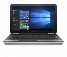 HP 15 AY512TX (Core i3 (6th Gen)/4 GB/1 TB/39.62 cm (15.6)/Windows 10) (Turbo Silver)