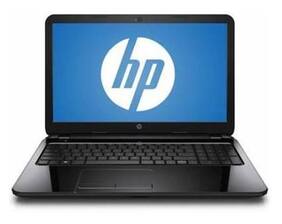 HP 15-AY514TX (1AC90PA) (Core i3 (6th Gen)/4 GB DDR4/1TB/15.6 (39.62cm)/DOS/2GB) (BLACK)