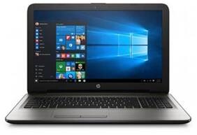HP 15-ay516tx (1HQ16PA) (Core i5 (6th Gen)/4 GB/39.6 cm (15.6)/DOS/2GB) Turbo Silver