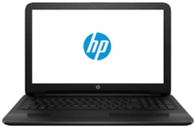Hp 15-AY542TU(1AC81PA) (Intel Core i3 (6th Gen)/4 GB RAM/1 TB HDD/39.6 cm (15.6)/Free DOS) (Black)