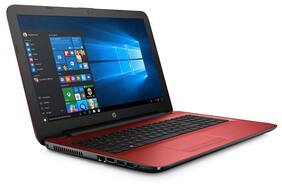 HP 15-ay545tu /Core i3 (6th Gen)/4 GB DDR4/1 TB/39.6 cm (15.6)/Windows 10 Home 64with MS Office Home & Student