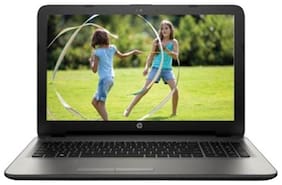 HP 15-be001TX Laptop W6T28PA (Intel Core i5 (6th Gen)/8 GB/1 TB HDD/Free DOS/39.6 cm (15.6)/2 GB Graphics) (Silver)