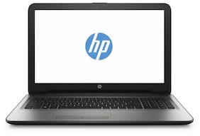 HP 15-BE006TU (Core i3 (5th Gen)/4 GB/1 TB/39.62 cm (15.6)/Windows 10 Home) (Turbo Silver)