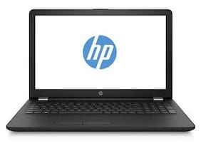 HP 15-bs180tx Notebook Core i5 (8th Generation) 8 GB/2TB 39.62cm(15.6) DOS 2GB AMD Radeon 520 Graphics(15.6 FHD Screen/DOS) Black