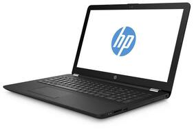 HP 15-BS545TU (Intel Pentium N3710/4 GB/1 TB/39.62 cm (15.6)/DOS) (Black)