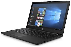 HP 15-BS548TU Celeron Quad Core 4 GB/500 GB/15.6  (39.62 cm)/Windows 10
