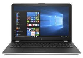 HP 15-BS636TU 15.6 FHD Laptop (6th Gen Intel Core i3 Processor /4GB/1TB/Windows 10 Home 64-Bit/Intel HD Graphics 520) Natural Silver