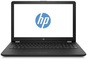 HP 15 - BS658TU 15.6-inch Laptop (Intel Core i3-7020U/4 GB/1 TB/DOS/Intel HD Graphics 620)