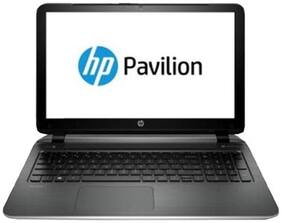 HP 15-P001TX Notebook (4th Gen Ci5/4GB/1TB/Win8.1/33.02 cm (13)/2GB Graph) (G8D90PA)(SIlver)