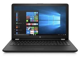HP 15q-Bu014TU HD Laptop (7th Gen Core i5-7200U/4GB/1TB/15.6" (39.62 cm)/Windows 10 Home/MS Office Home and Student 2016) (Sparkling Black)