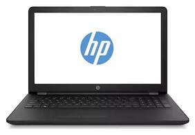 HP 15Q (Core i3 - 6th Gen / 4 GB / 1 TB / 39.62 cm (15.6 Inch) / DOS) 15Q-BU003TU (Jet Black  1.8 kg)