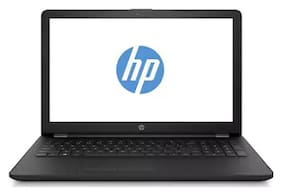 HP 15Q (Core i3 - 6th Gen / 4 GB / 1 TB / 39.62 cm (15.6 Inch) / DOS) 15Q-BU003TU (Jet Black  1.8 kg)