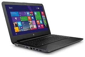 HP 240 G4 (T9H21PA) Notebook (Core i5 (6th Gen)/4 GB/500 GB/35.56 cm (14)/Windows 10 Professional) (Metallic Grey)