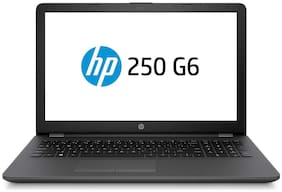 HP 240 G7 (Core i3 7th Gen / 4 GB / 1 TB / 35.56 cm (14 inch) / DOS) (Grey  1.84 Kg)