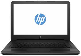 HP 245 G6 (2UE06PA#ACJ) (A9-9420 7th Gen/4 GB/1 TB/DOS/14" (35.56 cm)/Integrated Graphics (Black)