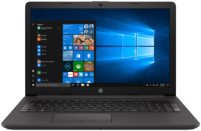 HP 250 G7(Core i3 -7th Gen/4 GB/1 TB/39.62 cm( 15.6 inch)/ Ubuntu/Linux/DOS )7HC78PA( Grey  1.8 Kg)