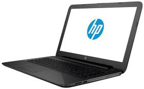 HP AC170tu (Core i3 (5th Gen)/4 GB/500 GB/39.62 cm (15.6)/DOS) (Black)