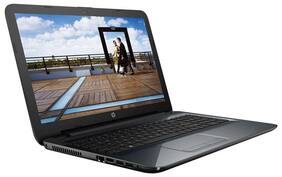 HP AY563TU (1PL17PA) (Core i3 (6th Gen)/4 GB RAM/1 TB HDD/39.62 cm (15.6) FullHD (1920x1080)/DOS) (Black)