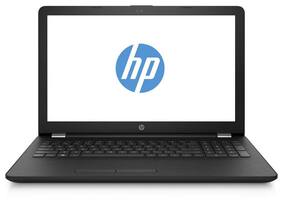 HP Notebook 15-BS658TX 3FQ15PA Core i3 (6th Gen) /8 GB/1 TB/15.6 (39.62 cm)/DOS/2 GB Graphics (Black)