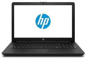 HP Notebook - 15q-ds0015tu (Core i3/7th Gen/4GB/1TB/39.62 cm (15.6 inch)/DOS) 4ZD98PA ( Black  2.1 Kg)