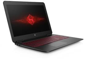 HP OMEN 15-ax252tx (1ZU02PA) (Core i7 (7th Gen)/1 TB HDD + 128 GB M.2 SSD/39.62 cm (15.6 )/Windows 10 Home/4 GB)