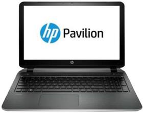 HP Pavilion 15-P207TX (K8U19PA) Notebook (Core i7 (5th Gen)/8 GB DDR 3/1 TB/39.62 cm (15.6)/Windows 8.1/2 GB Graphics ) (Snow White)