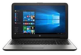 HP Pavilion 15-AY511TX Notebook (Core i3-6006U (6th Gen)/ 8 GB/1 TB HDD/15.6''(39.62cm) /Windows 10 Home /2 GB Graphics)(Turbo Silver)