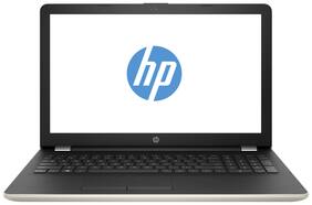 HP Pavilion x360 - 15g-br019tx (Core i5-7200U/4GB DDr4/1TB/15 inch/2 GB DDR3 dedicated/Windows 10)