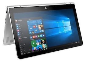 HP Pavilion x360 15-bk001tx