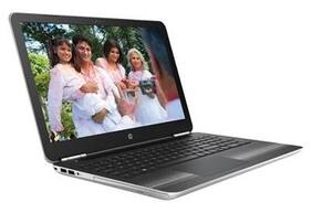 HP Pavilion 15-AU624TX /Core i5 (7th Gen)/4 GB DDR4/1 TB/39.6 cm (15.6)/Windows 10 Home 64with MS Office Home & Student