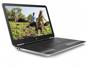 HP Pavilion 15-AU627TX /Core i7 (7th Gen)/16 GB DDR4/2 TB/39.6 cm (15.6)/Windows 10 Home 64with MS Office Home & Student