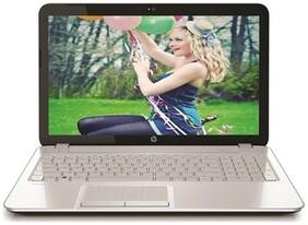 HP Pavilion 15-p045TX Notebook  (Core i7 (4th Gen)/8 GB DDR3/1 TB/39.62 cm (15.6)/Windows 8.1/2 GB Graphics) (White)