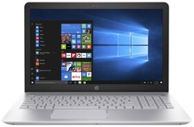HP Pavilion 15-cc102TX ( intel core i5, 8250U, 8thgen/8GB/1TB/15.6/Windows10/2GB graphics/Silver)