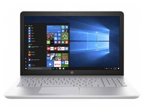 HP Pavilion - 15-cc129tx Core i5 (8th Gen)/1 TB/8 GB/15.6" (39.62 cm)/Windows 10/2 GB Graphics (Silver)
