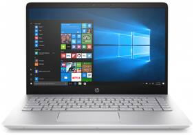 HP Pavilion 14-bf125tx (Core i5 (8th Gen)/8 GB/1 TB/ (14.0)/Windows 10) Grey