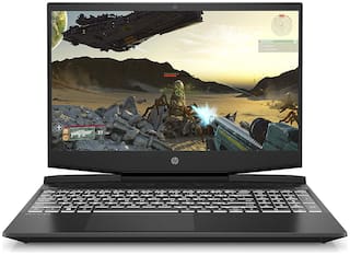 Hp Pavilion Gaming 9th Gen Intel Core I5 Processor 15 6 Inch Fhd Gaming Laptop 8gb 1tb Hdd Windows 10 Ms Office Nvidia Gtx 1650 4gb Shadow Black 15 Dk0263tx 3 37 Kg Online At 13 Off Paytm Mall