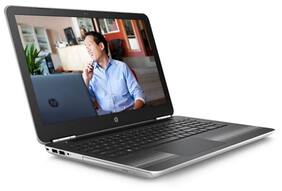 HP Pavilion 15-au006tx ( W6T19PA) (Core i5 (6th Gen)/1 TB/8 GB/39.62 cm (15.6)/Windows 10 Home 4GB NVIDIA (Silver)
