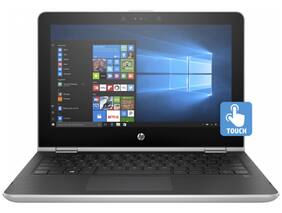 HP Pavilion x360 - 11-ad031tu (Core i3 (7th Gen)/4 GB/29.46 cm (11.6)/Windows 10)